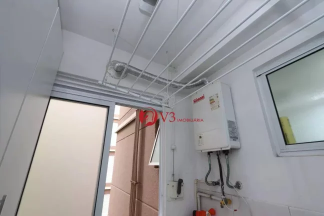 Imagem Apartamento a venda na Vila Ema 3 Dormitórios sendo 1 Suíte, 1 Vaga, 61 m