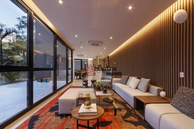 Imagem Apartamento com 3 dormitórios à venda, 173 m² por R$ 2.395.303,49 - Alto da Boa Vista - São Paulo/SP
