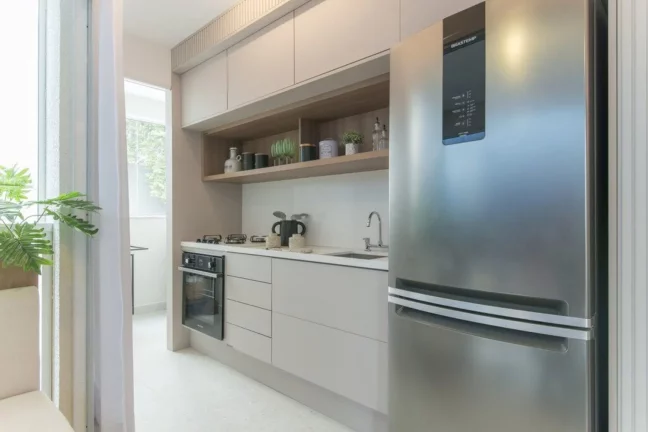 Imagem APARTAMENTO RESIDENCIAL em Niterói - RJ, São Domingos