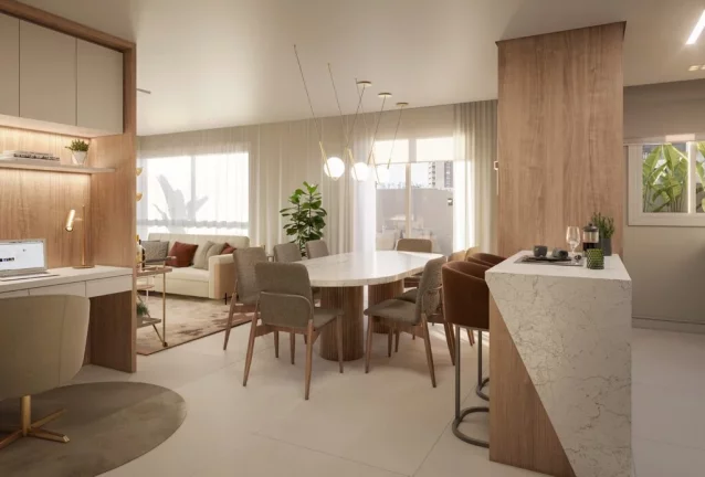 Imagem Apartamento para venda no bairro Jardim Itu em Porto Alegre