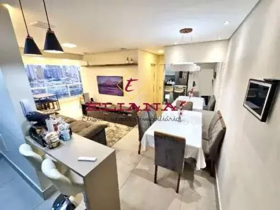 Imagem Apartamento à venda em São Paulo, Vila Gomes Cardim, com 2 quartos, 72m²