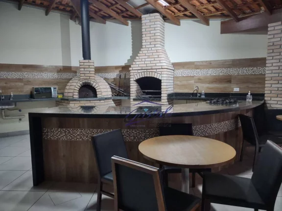 Imagem Casa em Condomínio com 2 quartos,, 136 m² - Vila São Francisco - São Paulo/SP