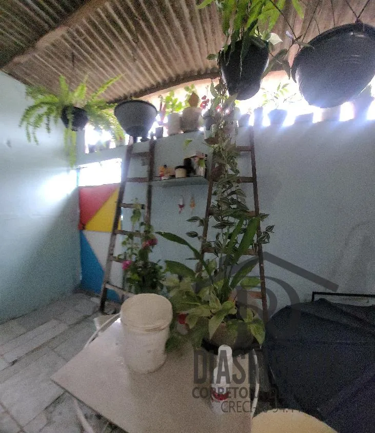 Foto do imóvel Casa, Residencial para Venda, Santa Cruz, Rio de Janeiro em Estrada Santa Veridiana
