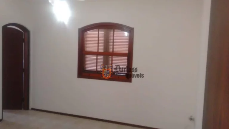 Imagem Casa com 3 dormitórios à venda, 206 m² por R$ 750.000 - Jardim São Marcus - Jundiaí/SP