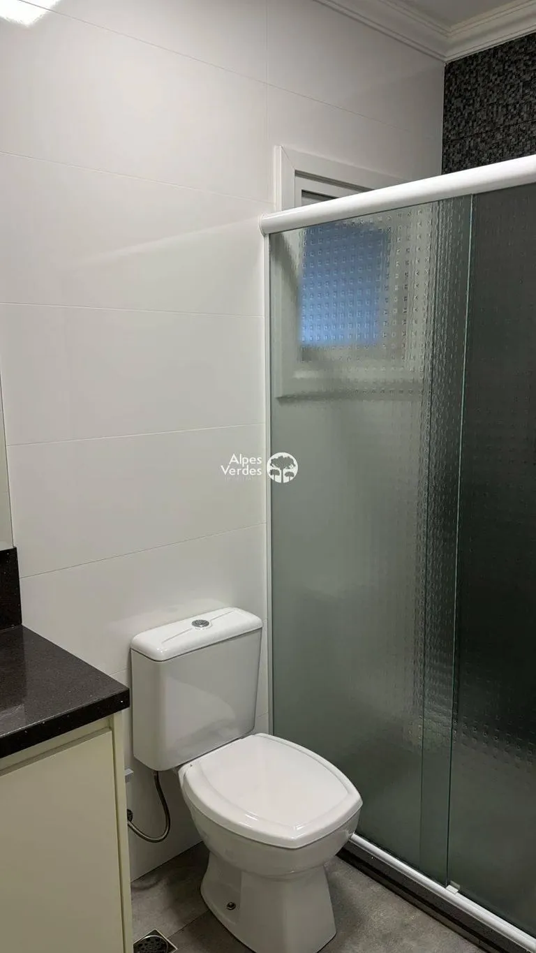 Imagem Vende-se casa próx ao centro de Gramado- 3 Quartos- R$2.620.000,00