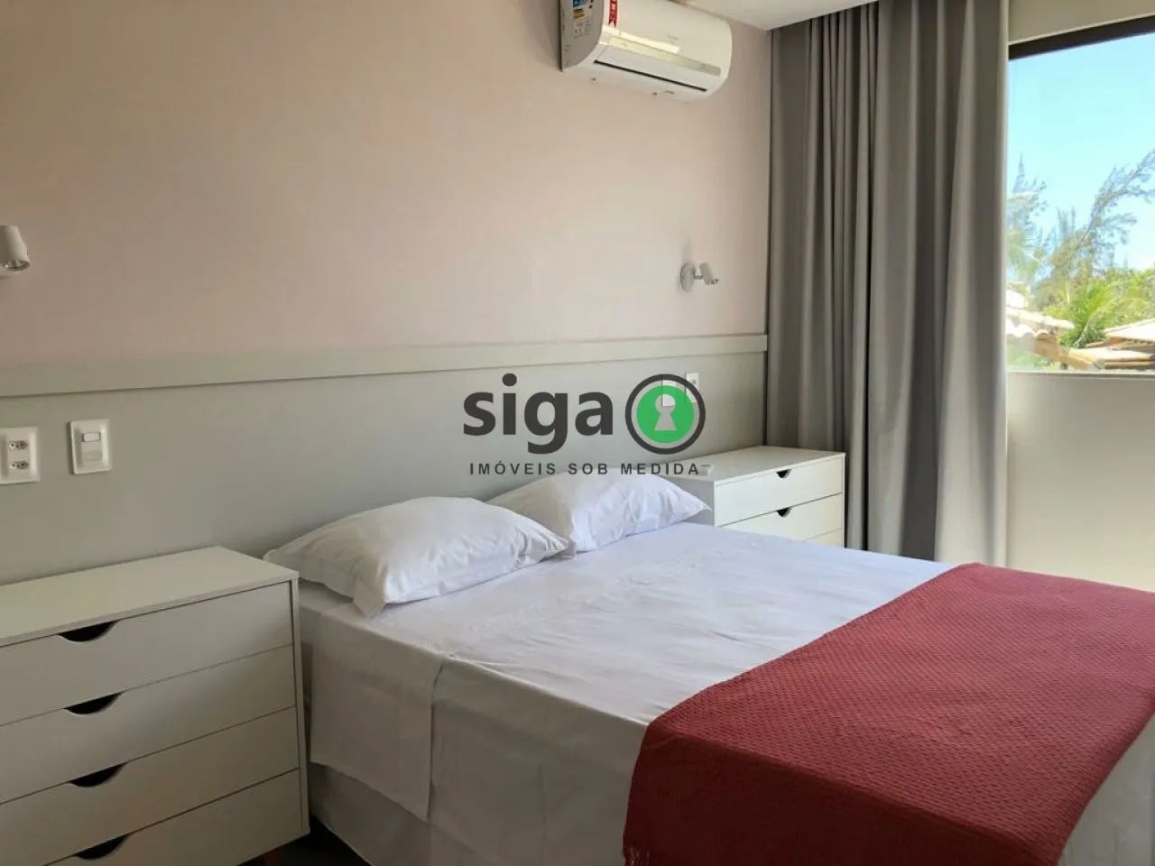 Imagem Apartamento para venda em Itacimirim, Camaçari - BA