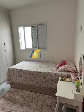Imagem Lindo Sobrado para Venda na Vila Curuça - Santo André