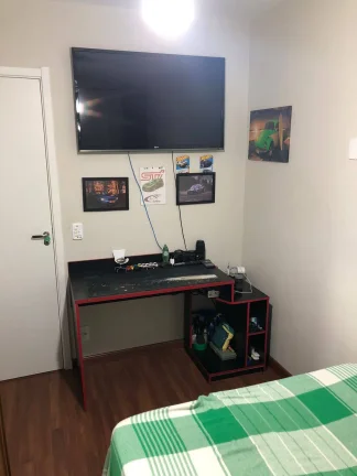 Imagem Apartamento Condomínio Start 54 m² com 2 Dormitorios sendo 1 Suite