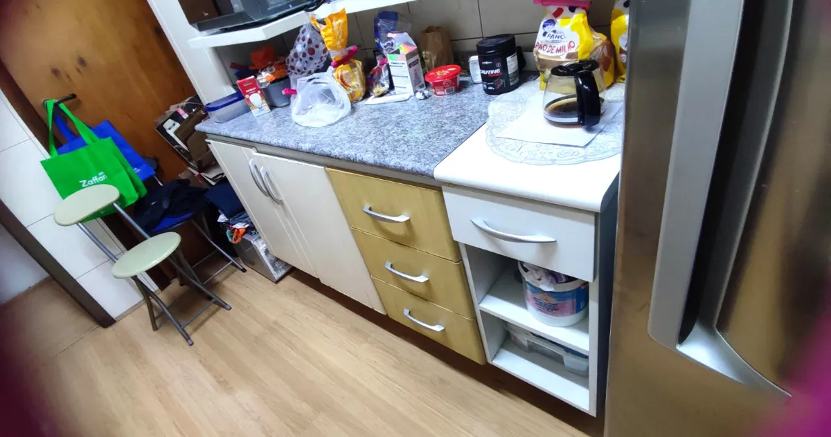 Imagem Apartamento para venda em Pompeia com 3 quartos, 63m2
