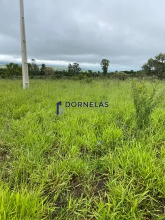 Imagem MUITO BARATO!! CHÁCARA COM 20.300M² A APENAS 3KM DA CACHOEIRA DO INDAIÁ FORMOSA GOIÁS