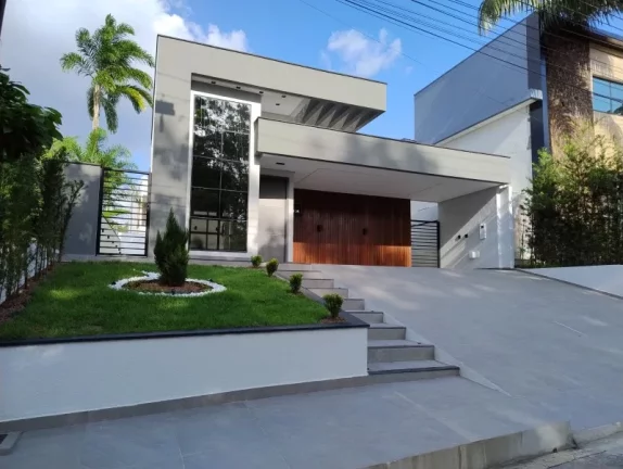 Foto do imóvel CASA RESIDENCIAL em MANAUS - AM, PONTA NEGRA