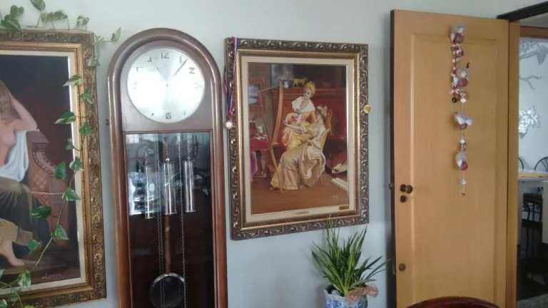 Imagem Apartamento para venda na Vila Monumento