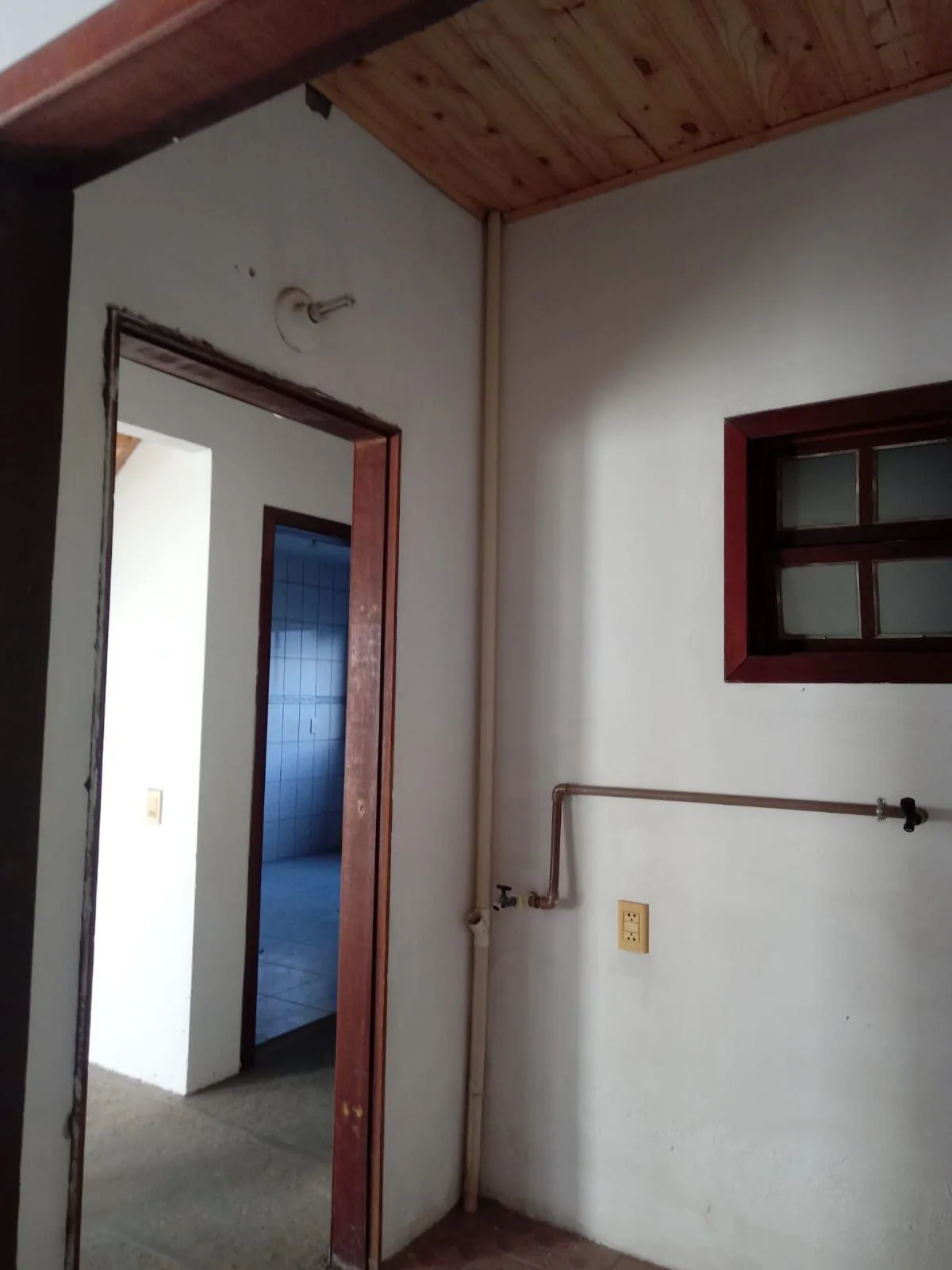 Imagem Casa 5 Dormitórios em Fase Final de Construção