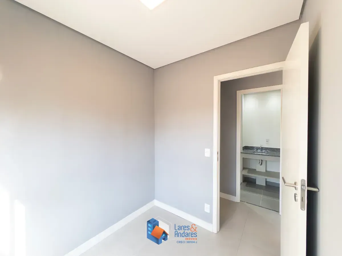 Imagem Apartamento para venda em Chácara Santo Antônio (Zona Sul) com 2 quartos, sendo 1 suíte, 46m²