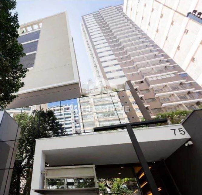 Imagem AYLA MOEMA - Apartamento à venda em São Paulo/SP