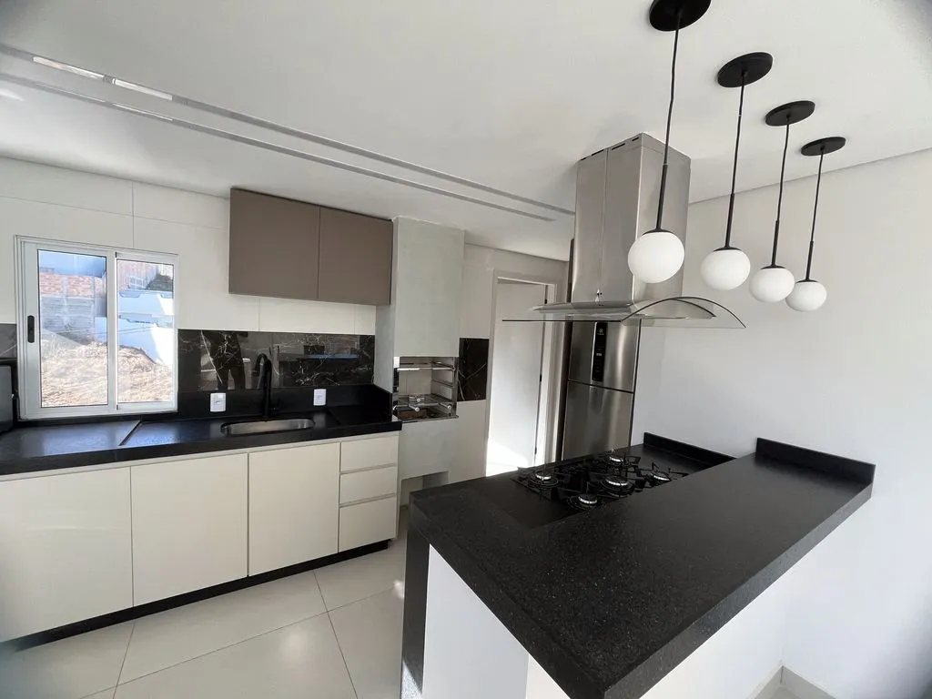 Imagem cobertura duplex à Venda no Residencial Summer Ville, Poços de Caldas - MG