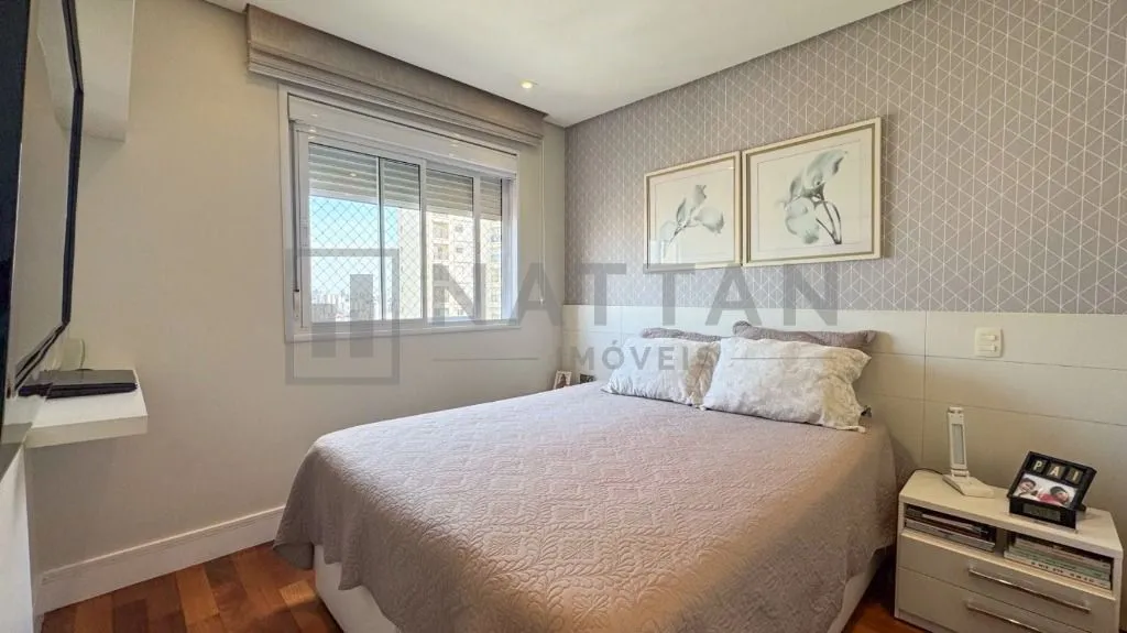 Imagem Apartamento com 3 dormitórios à venda, 146 m² por R$ 2.690.000,00 - Parque da Mooca - São Paulo/SP