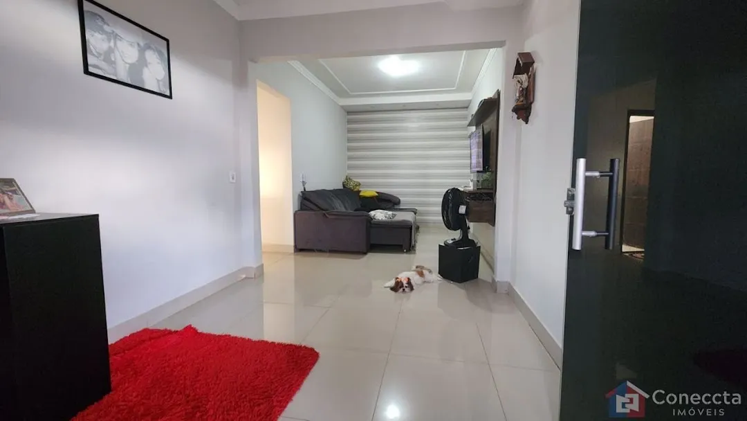 Imagem Casa Residencial à venda, Alto Limoeiro, Patos de Minas - CA0086.