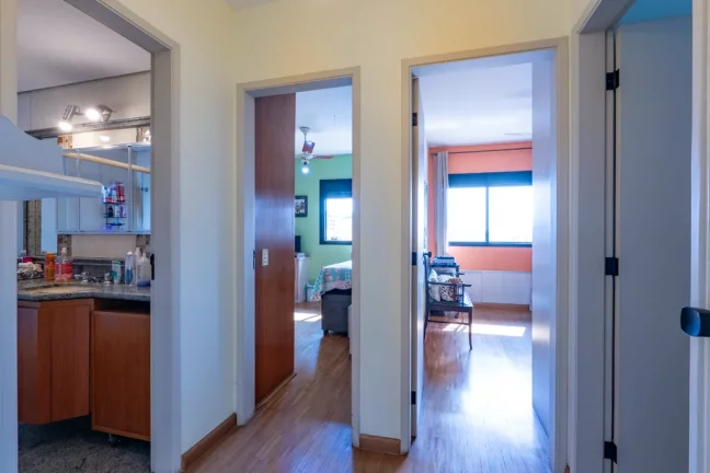 Foto do imóvel Apartamento à venda em São Paulo, Vila Andrade, com 3 quartos, 136m2 em Francisco Marcondes Vieira