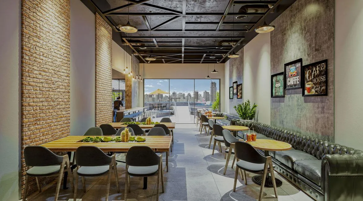 Imagem Apartamento à venda com 126m2 por R$ 2.150.000,00