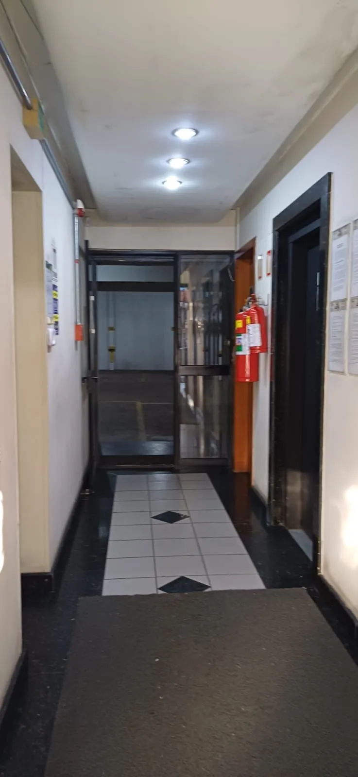 Imagem Sala Comercial em Petrópolis