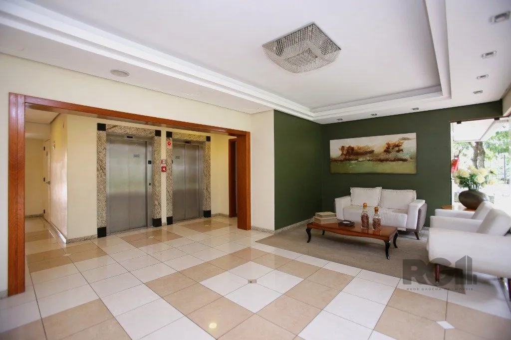 Imagem Apartamento em Moinhos de Vento