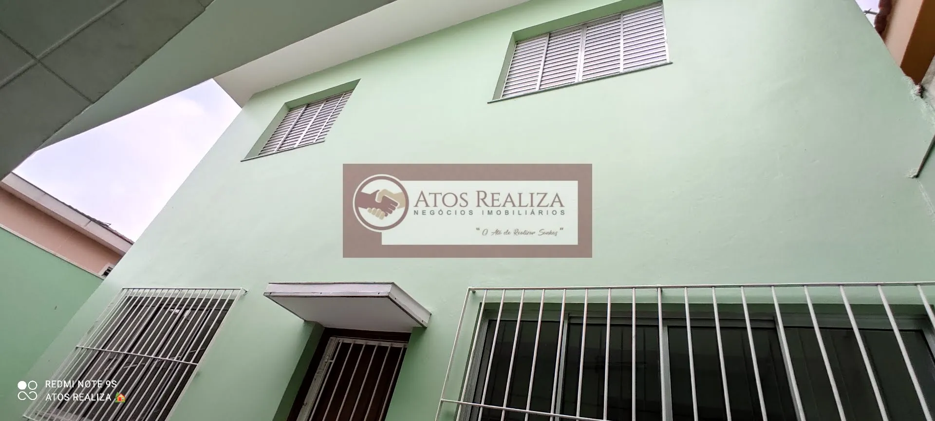 Imagem Venda Sobrado Jardim Ipanema: 4 Dormitórios, 200m² - R$1.100.000