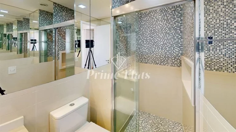 Imagem Apartamento disponível para venda no Condomínio Legittimo, com 95m², 2 dormitórios e 2 vagas de garagem