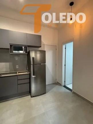 Imagem Apartamento 1 dormitório para Venda em São Paulo / SP no bairro Tatuapé