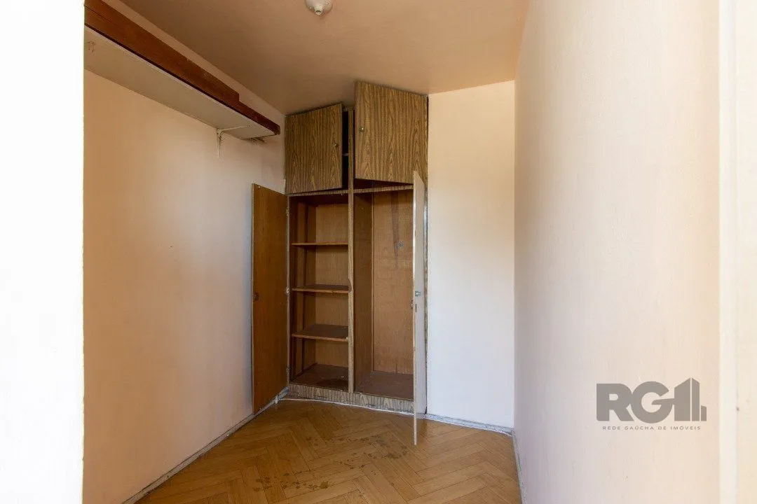 Imagem Apartamento para Venda - 86.16m², 2 dormitórios, Cristal