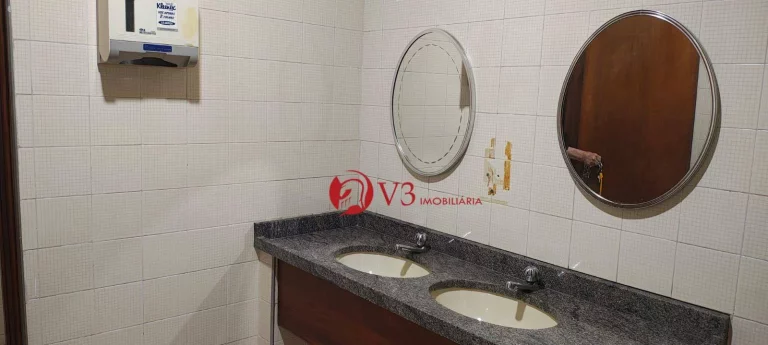 Imagem Salão para alugar, 300 m por R$ 13.700/mês - Cidade Patriarca - São Paulo/SP