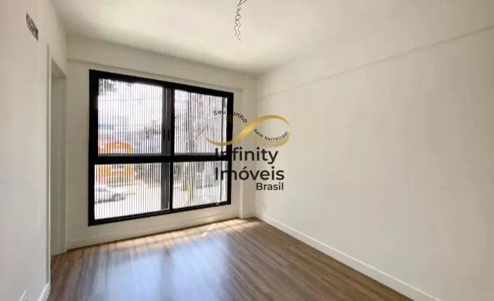 Imagem Breeze Funcionários - Apartamento à venda no bairro Funcionários - Belo Horizonte/MG