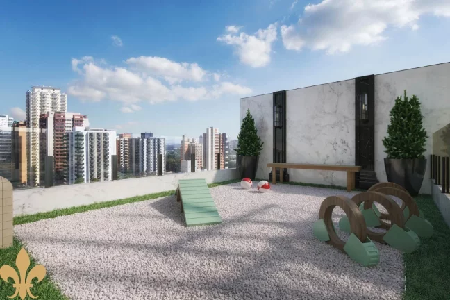 Imagem APARTAMENTO RESIDENCIAL em ITAPEMA - SC, CENTRO