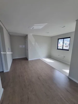 Imagem Apartamento para Venda em Concórdia, Guilherme Reich, 1 dormitório, 1 suíte, 1 banheiro, 1 vaga