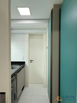 Imagem APARTAMENTO COM 3 SUÍTES À VENDA PRÓXIMO À BEIRA-MAR NORTE EM FLORIANÓPOLIS/SC