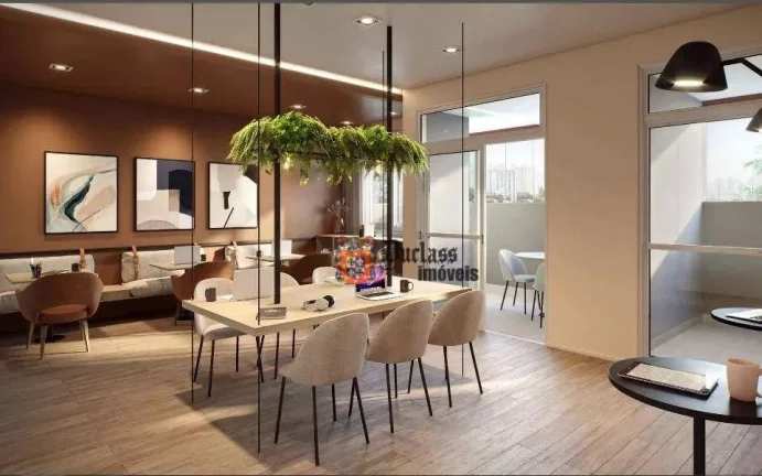Imagem Apartamento com 3 dormitórios à venda, 79 m² por R$ 900.000,00 - Vila Cruzeiro - São Paulo/SP