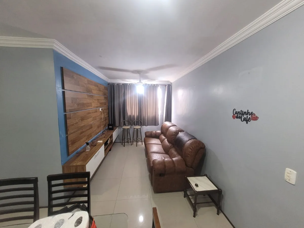 Imagem Apartamento para venda em Vila São Francisco com 2 quartos, 67m2