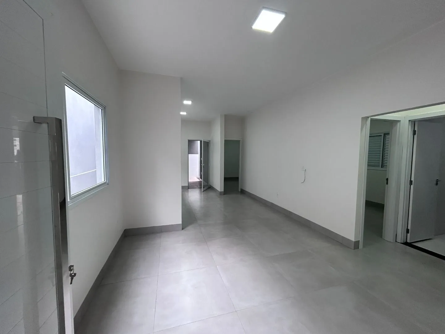 Imagem Casa com 3 dormitórios à venda, 130 m² por R$ 600.000,00 - Jardim Recanto - Patos de Minas/MG