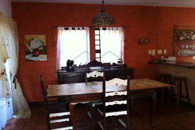 Imagem Casa Padrão