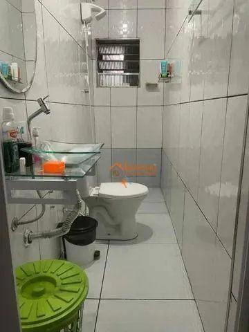 Imagem Casa à venda, 226 m² por R$ 349.800,00 - Jardim Presidente Dutra - Guarulhos/SP
