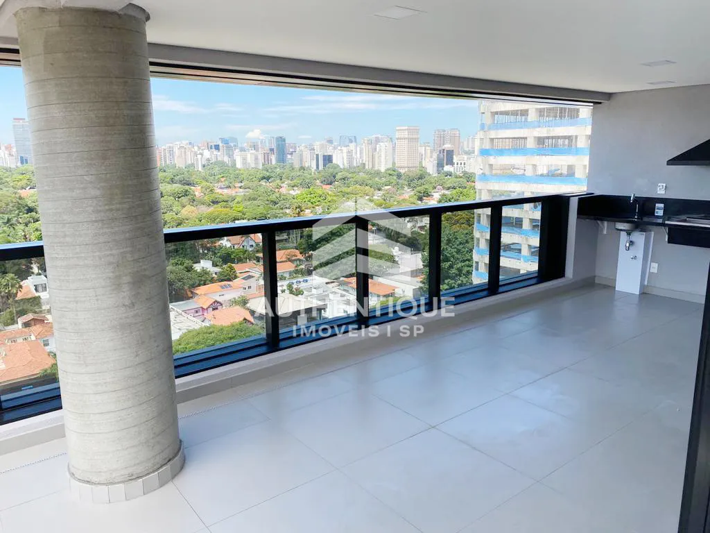 Foto do imóvel P11 PINHEIROS - Apartamento em Pinheiros à venda em Rua dos Pinheiros, 603 - Pinheiros, São Paulo - SP
