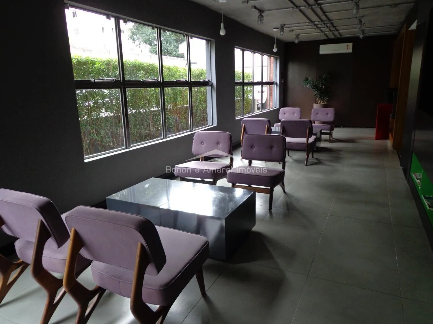 Imagem Apartamento no Maxhaus Cambuí I, de 1 quarto à venda, Cambuí - Campinas/SP