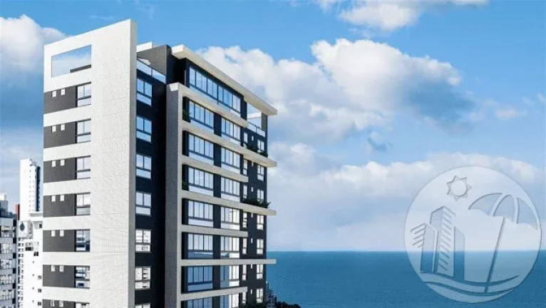 Foto do imóvel VIVA O EXTRAORDINÁRIO Apartamento Único no Ed. Torre de Booz em Rua Bruno Silva