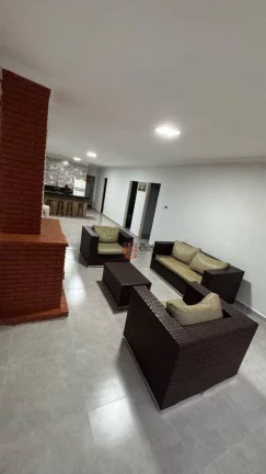 Imagem Chácara com 3 dormitórios à venda, 2000 m² por R$ 560.000,00 - Portão - Cambuí/MG