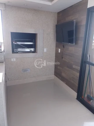 Imagem Apartamento à venda em Campo Grande-MS no bairro Royal Park: 2 quartos, 1 suíte, 2 salas, 4 banheiros, 3 vagas, 368m².