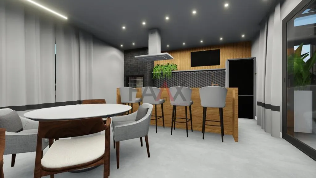 Imagem Apartamento à venda, CENTRO, GUARAPUAVA - PR
