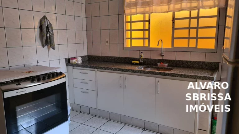 Imagem Vende- Casa Vila Progresso (aceita permuta)- Itu/SP