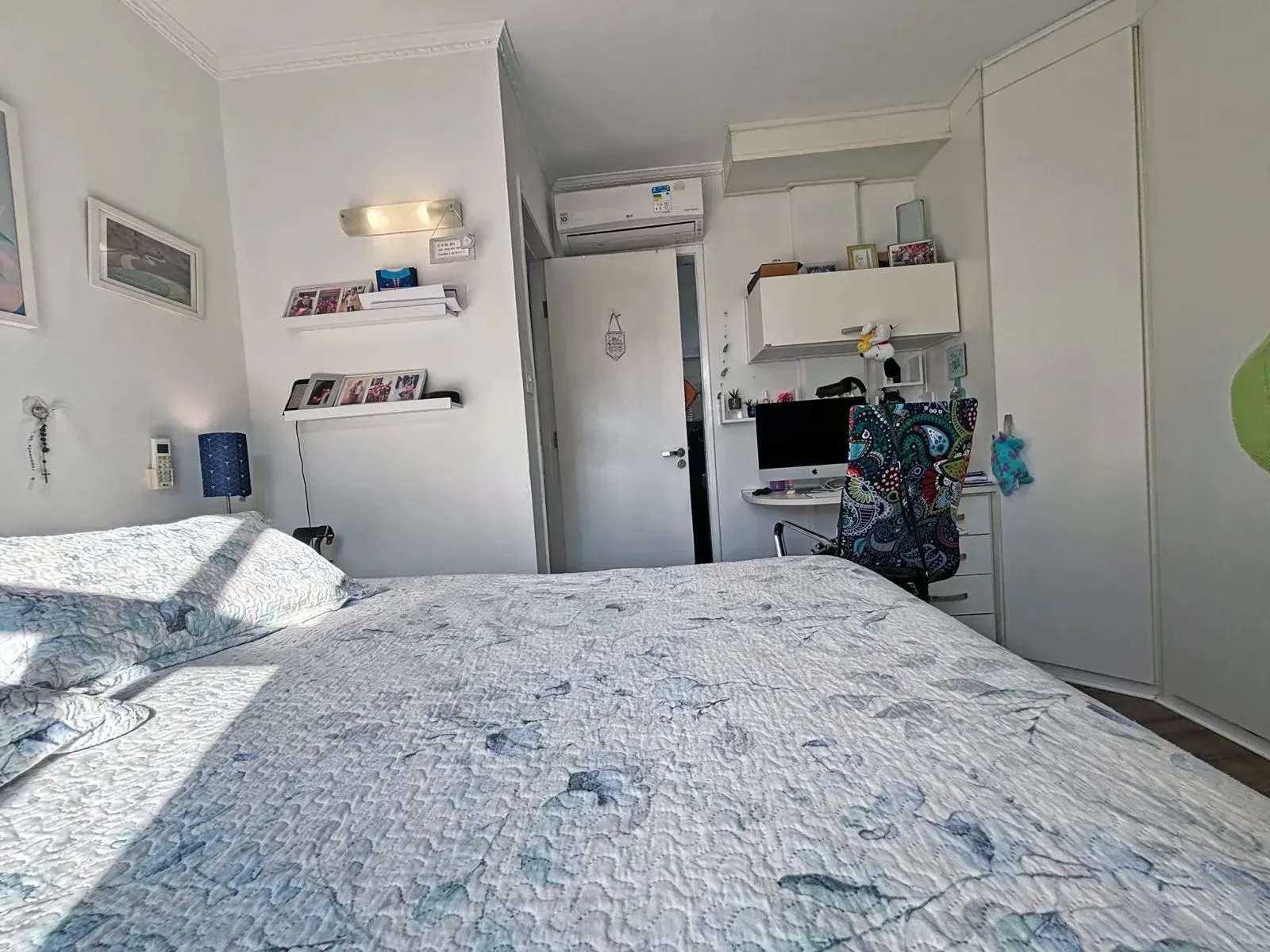 Imagem Apartamento com 3 Quartos à Venda, 100 m² em Jardim Paulista - São Paulo