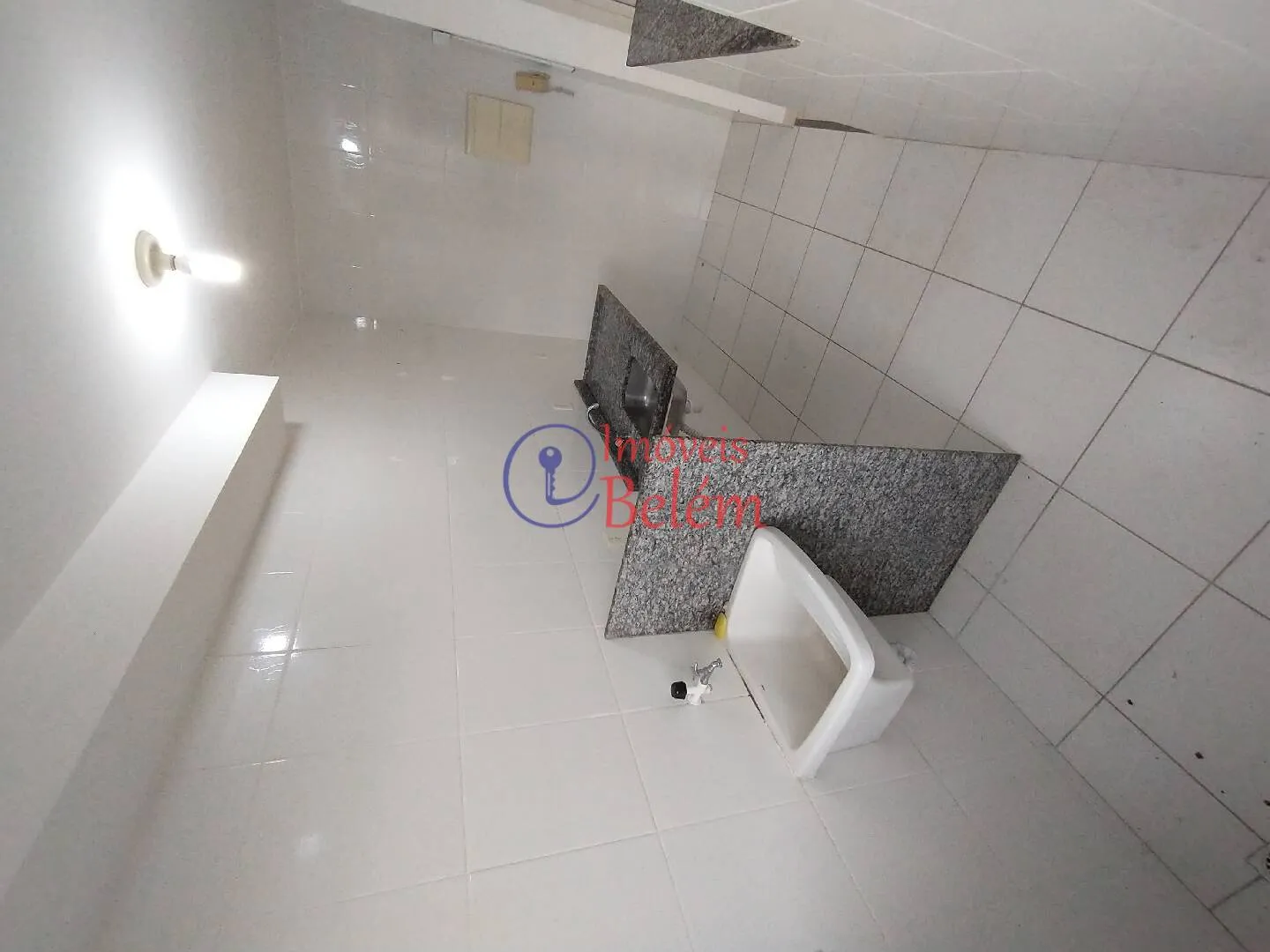 Imagem Imóveis Belém Vende Apto no Jardim Bela Vida II 2/4 c Splits