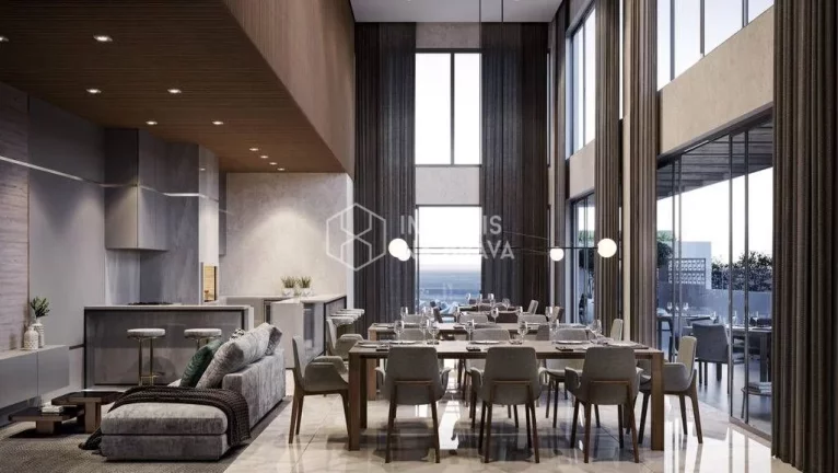 Imagem APARTAMENTO A VENDA 4 QUARTOS DE FRENTE PARA O MAR , ITAJAÍ SC